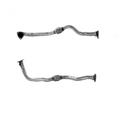 FIAT MAREA 1.8 10/96 on Front Pipe BM70269