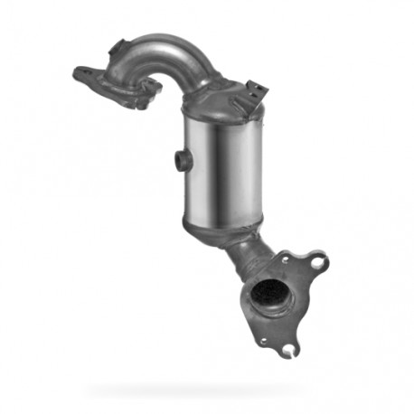 DACIA LODGY 1.2 04/15 on Catalytic Converter BM92271H