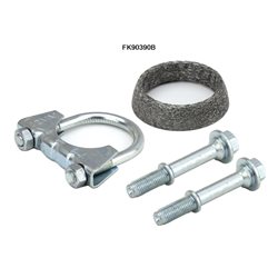 SUZUKI SUPER CARRY 1.0 02/94-12/99 Catalytic Converter