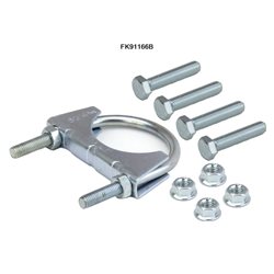 CHRYSLER GRAND VOYAGER 3.3 01/01-04/04 Catalytic Converter BM91166H