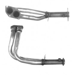 VAUXHALL CALIBRA 2.0 02/94-07/97 Front Pipe BM70291