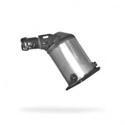 MERCEDES CLC200 2.1 05/08-06/11 Diesel Particulate Filter BM11138