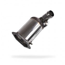 MERCEDES C200 2.1 06/04-12/08 Diesel Particulate Filter DPF089