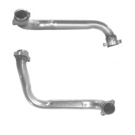 MERCEDES C240 2.4 06/97-03/99 Front Pipe BM70294