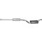 MAZDA 3 1.6 01/04-06/09 Rear Exhaust Box Silencer EMA350