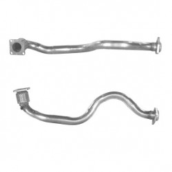 SKODA OCTAVIA 1.4 08/00 on Front Pipe BM70296
