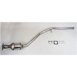 CHRYSLER Voyager 2.8 05/04-12/08 Catalytic Converter