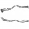 ALFA ROMEO 156 1.6 11/97-05/00 Front Pipe BM70301