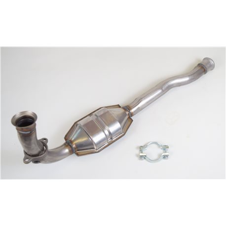 RENAULT Megane Scenic 1.6 05/97-07/99 Catalytic Converter