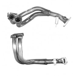VAUXHALL CALIBRA 2.0 02/94-07/97 Front Pipe BM70318