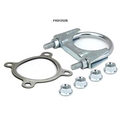 AUDI A6 2.7 06/99-05/03 Catalytic Converter BM91252H