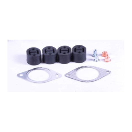 NISSAN Juke 1.5 10/10-12/14 Diesel Particulate Filter Fitting Kit KIT697