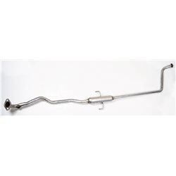 TOYOTA AYGO 1.0 05/14 on Link Pipe