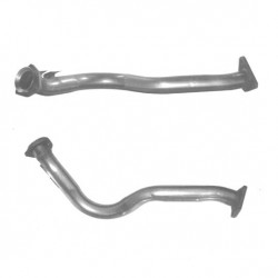 AUDI 80 2.0 09/91-04/95 Front Pipe BM70328