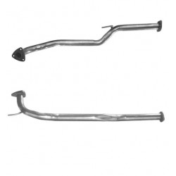 NISSAN 300ZX 3.0 05/90-07/95 Front Pipe BM70331