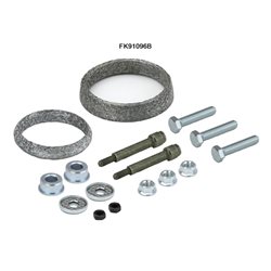 CITROEN RELAY 2.0 02/94-04/02 Catalytic Converter BM91096H