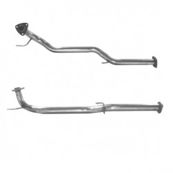 NISSAN 300ZX 3.0 05/90-07/95 Front Pipe BM70332