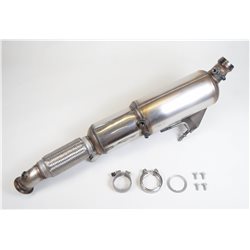 VOLKSWAGEN Crafter 2.0 05/11-12/16 Diesel Particulate Filter VWF168