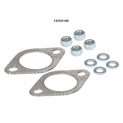 KIA SPORTAGE 2.0 09/08-06/10 Link Pipe Fitting Kit FK50314B