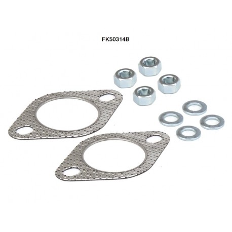 KIA SPORTAGE 2.0 09/08-06/10 Link Pipe Fitting Kit FK50314B