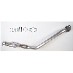 VAUXHALL Movano 2.8 12/98-02/01 Diesel Catalytic converter