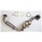 FORD Transit Connect 1.0 02/13-06/15 Catalytic Converter