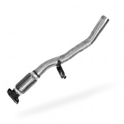 RENAULT MEGANE 1.2 03/12 on Link Pipe ERN1034