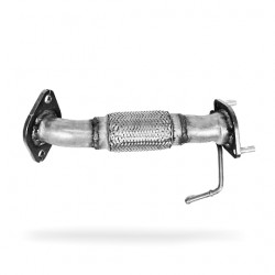 HYUNDAI ix35 1.7 11/10-07/13 Link Pipe EHY261