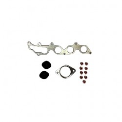 FORD FOCUS 2.0 08/09-07/11 Catalytic Converter FR6148T