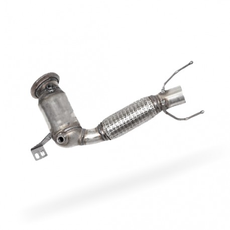 MINI CLUBMAN COOPER 1.5 12/14-07/18 Catalytic Converter BM6101T