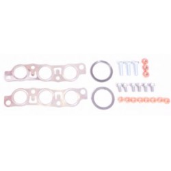 LEXUS IS200 2.0 03/99-09/05 Catalytic Converter Fitting Kit KIT549