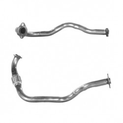 TOYOTA RAV4 2.0 08/96-07/00 Front Pipe BM70367