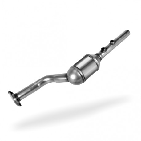 RENAULT Modus 1.2 09/04-12/12 Catalytic Converter RE6086T