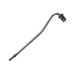 CITROEN DS4 1.6 07/14-12/18 DPF Pressure Pipe