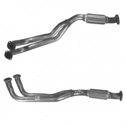 ALFA ROMEO 155 1.8 06/92-06/96 Front Pipe BM70370