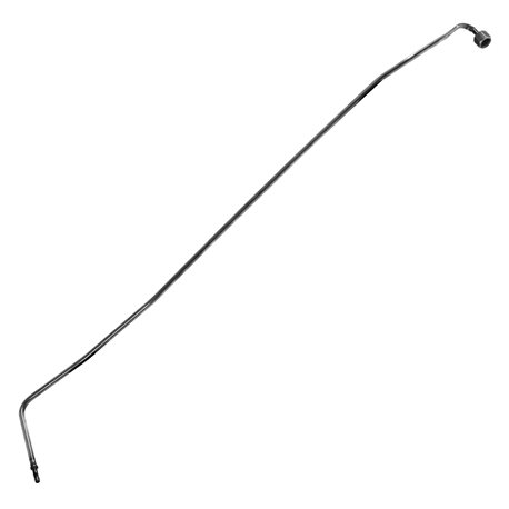 CITROEN JUMPER 2.0 07/15-09/19 DPF Pressure Pipe