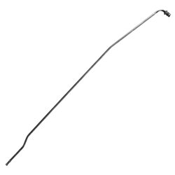 CITROEN C4 PICASSO 2.0 09/13-12/18 DPF Pressure Pipe