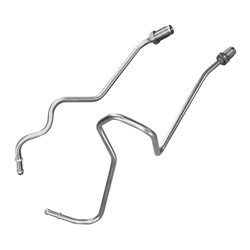 AUDI A3 2.0 01/06-06/08 DPF Pressure Pipe