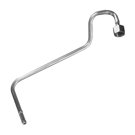 MERCEDES E320 3.0 03/05-07/09 DPF Pressure Pipe