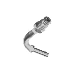 RENAULT LAGUNA 2.0 09/08-07/12 DPF Pressure Pipe