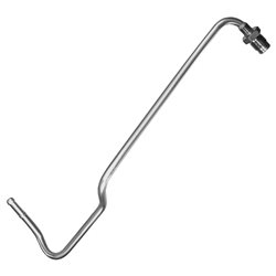 FIAT SCUDO 1.6 02/11-03/17 DPF Pressure Pipe