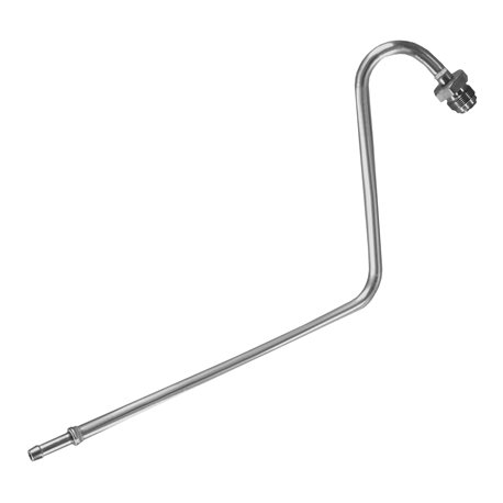 MERCEDES GL320 3.0 09/06-04/11 DPF Pressure Pipe
