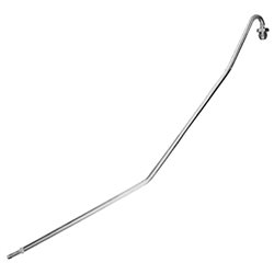 MERCEDES ML280 3.0 07/05-07/09 DPF Pressure Pipe