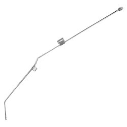 CITROEN C5 2.0 05/09-07/10 DPF Pressure Pipe PP11371A