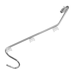 VOLKSWAGEN CARAVELLE 2.5 04/06-06/07 DPF Pressure Pipe