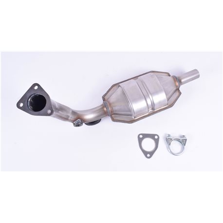 FIAT Cinquecento 0.9 07/91-06/98 Catalytic Converter FI8011T