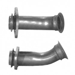 MERCEDES V200 2.2 03/99-09/03 Front Pipe BM70388