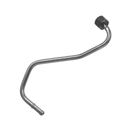 MERCEDES E200 2.1 01/06-07/09 DPF Pressure Pipe