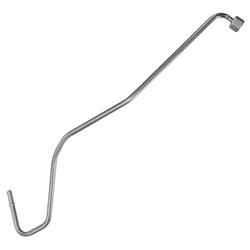 MERCEDES C220 2.1 01/07-04/11 DPF Pressure Pipe