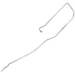 MITSUBISHI SHOGUN 3.2 11/06 on DPF Pressure Pipe